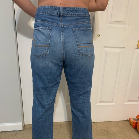 American Eagle Mom Jeans - Picture 4 of 4